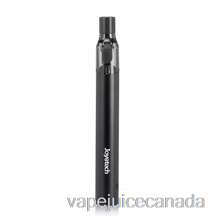 Vape Disposable Canada Joyetech eGo Air Pod System Stellar Black